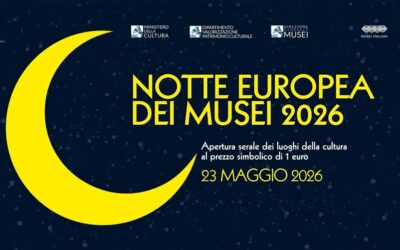 Barletta celebra la “Notte Europea dei Musei”: apertura straordinaria dei luoghi della cultura