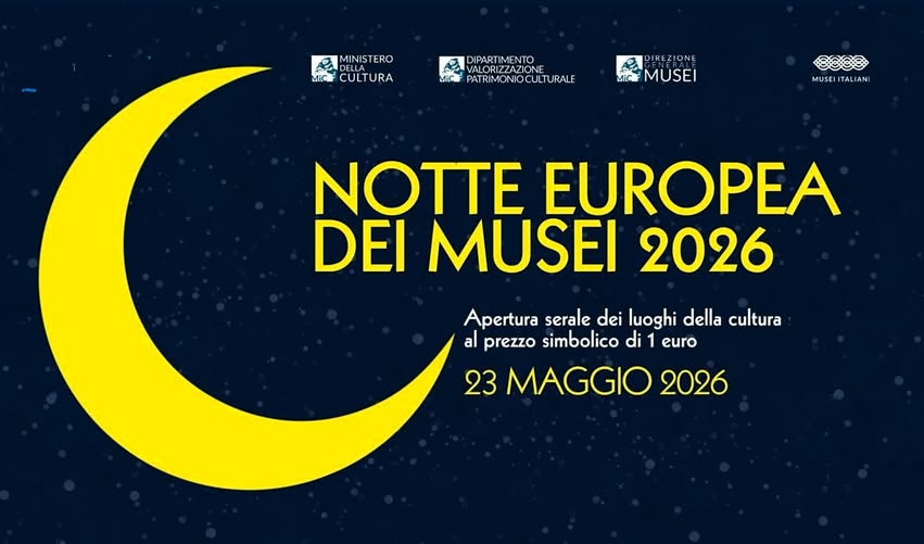 Barletta celebra la “Notte Europea dei Musei”: apertura straordinaria dei luoghi della cultura