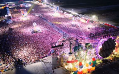 Jovanotti arriva a Barletta: il 17 agosto la Music Arena si accende di energia e spettacolo